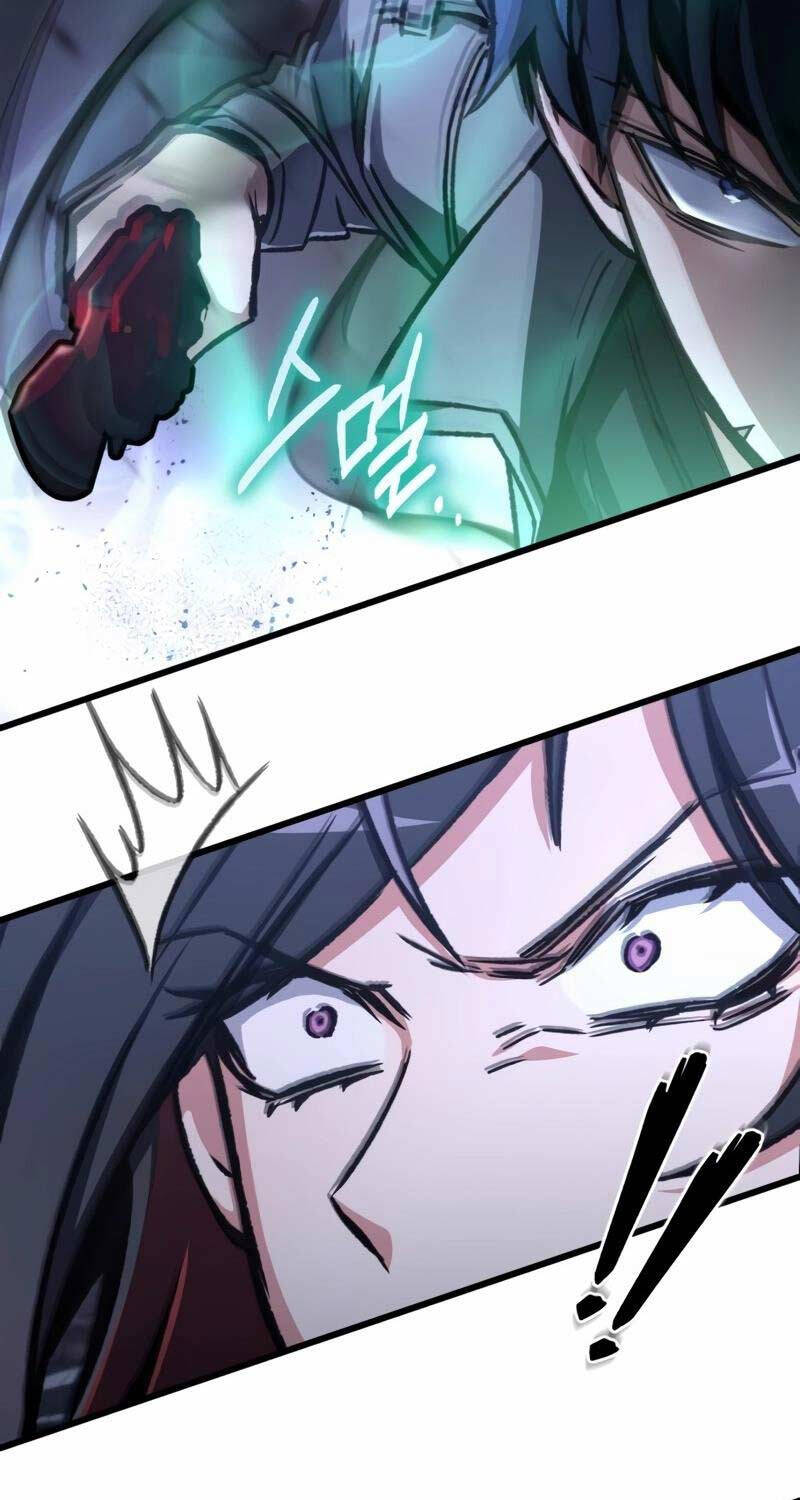 Sát Thủ Thiên Tài Đơn Độc Chap 37 - Next Chap 38