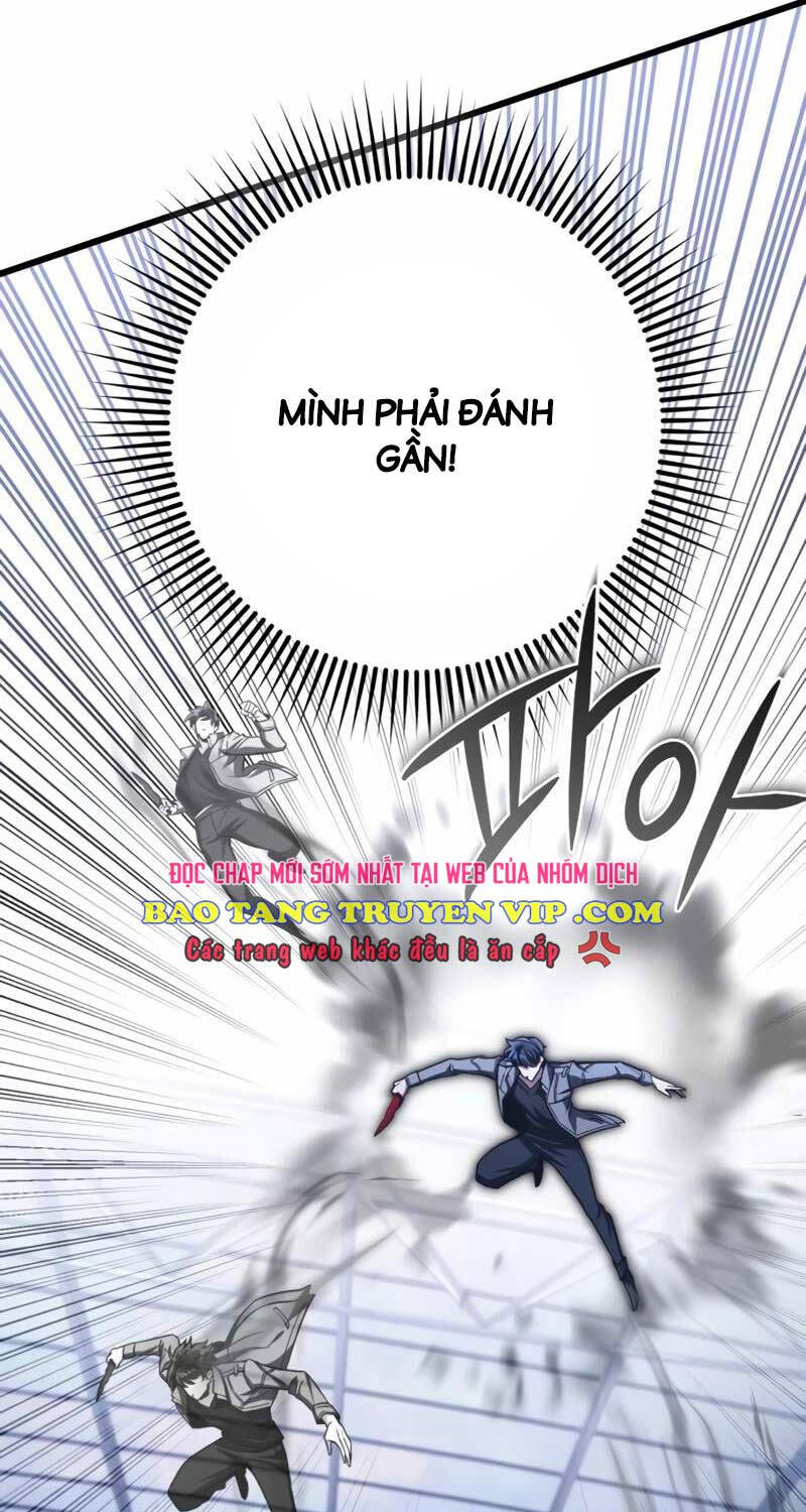 Sát Thủ Thiên Tài Đơn Độc Chap 37 - Next Chap 38