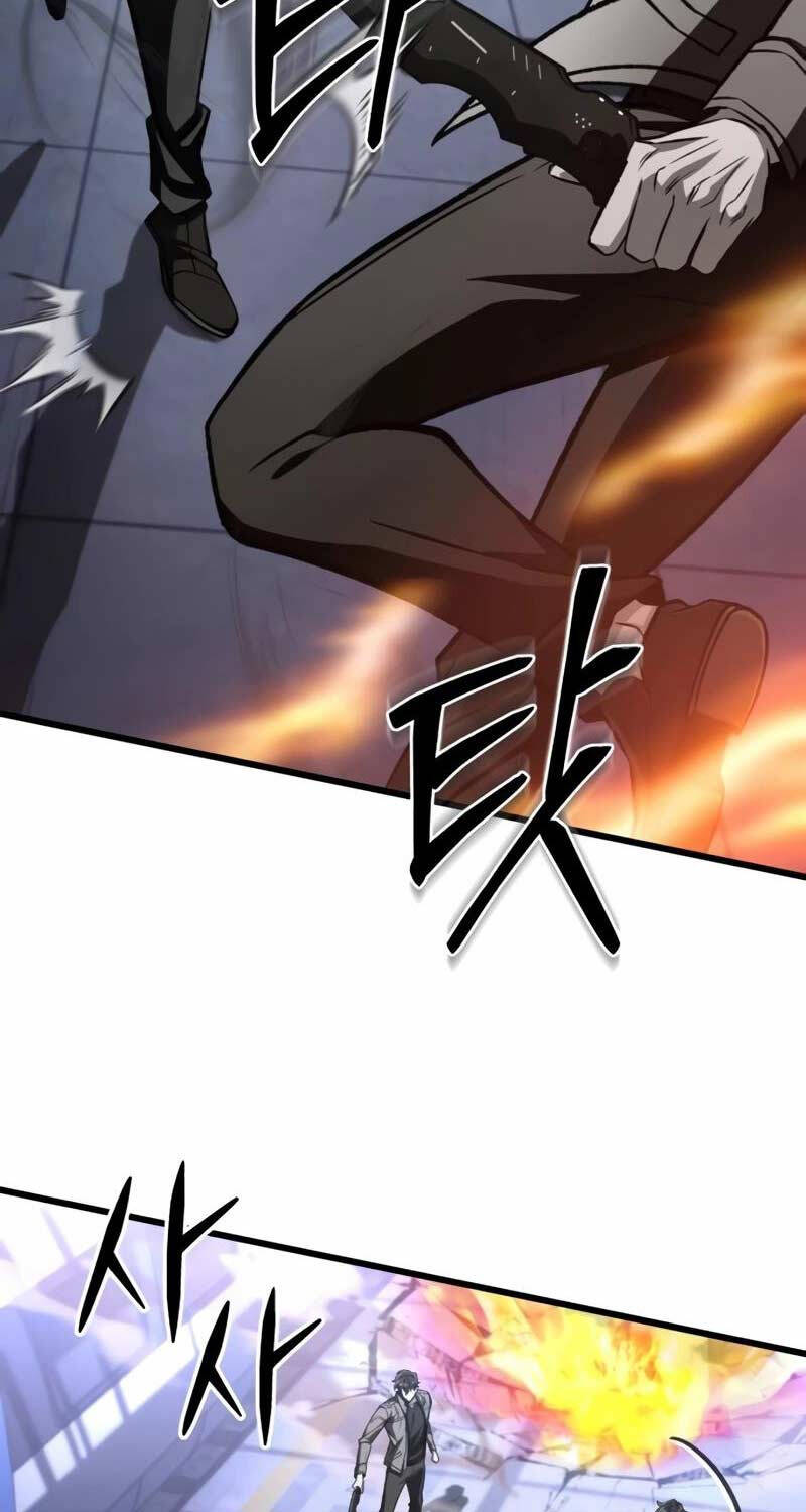 Sát Thủ Thiên Tài Đơn Độc Chap 37 - Next Chap 38