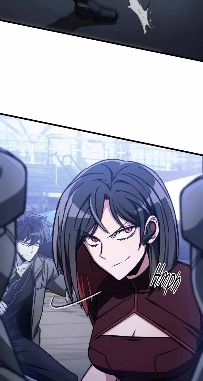 Sát Thủ Thiên Tài Đơn Độc Chap 37 - Next Chap 38