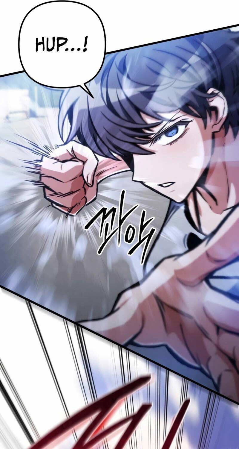 Sát Thủ Thiên Tài Đơn Độc Chap 37 - Next Chap 38