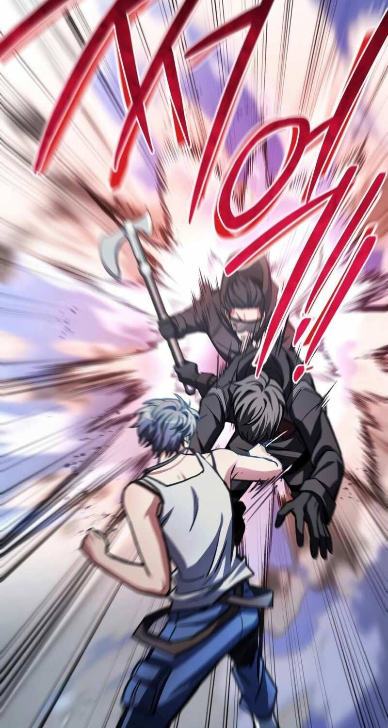 Sát Thủ Thiên Tài Đơn Độc Chap 37 - Next Chap 38