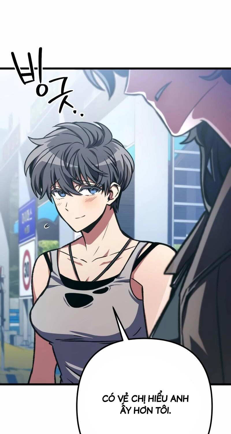 Sát Thủ Thiên Tài Đơn Độc Chap 37 - Next Chap 38
