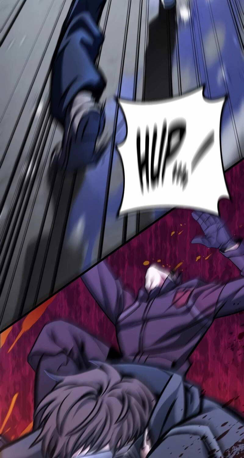 Sát Thủ Thiên Tài Đơn Độc Chap 37 - Next Chap 38