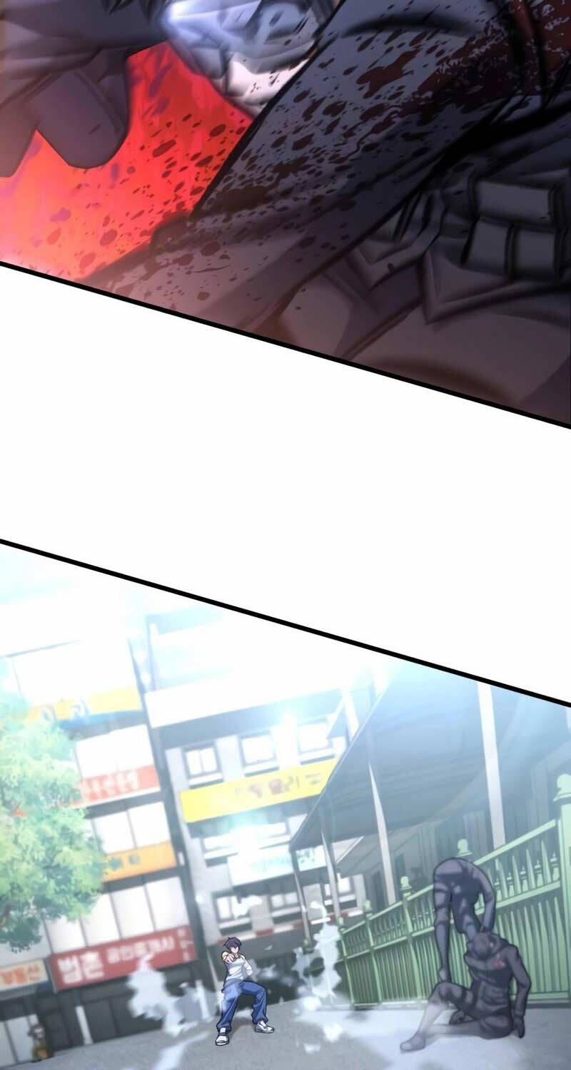Sát Thủ Thiên Tài Đơn Độc Chap 37 - Next Chap 38