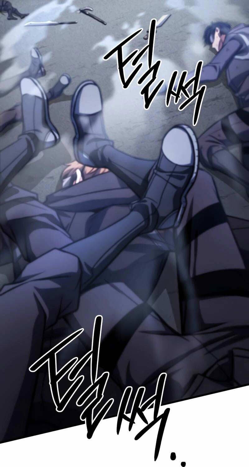 Sát Thủ Thiên Tài Đơn Độc Chap 37 - Next Chap 38