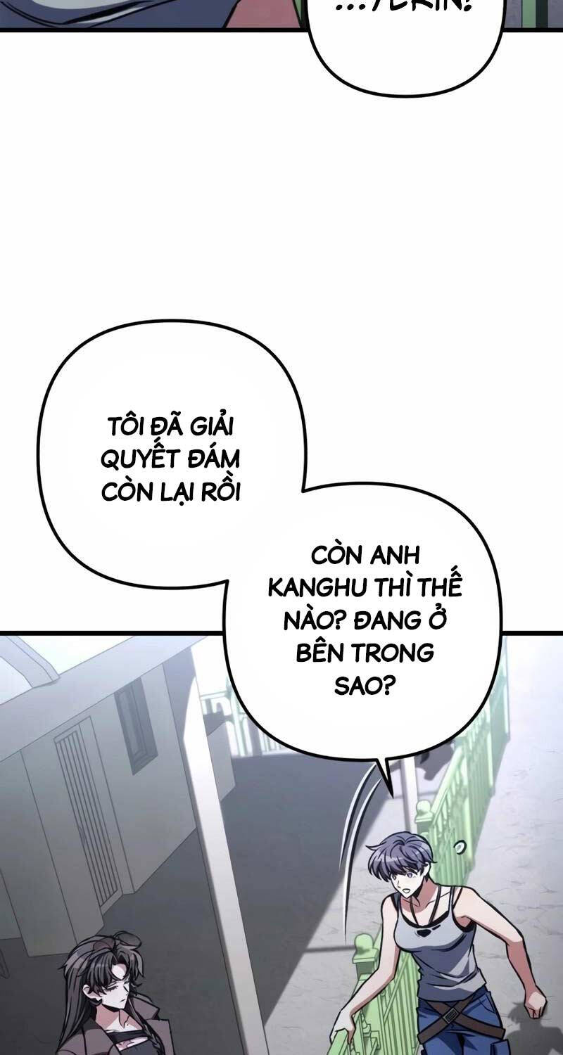 Sát Thủ Thiên Tài Đơn Độc Chap 37 - Next Chap 38