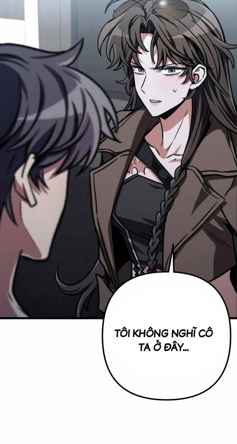 Sát Thủ Thiên Tài Đơn Độc Chap 37 - Next Chap 38