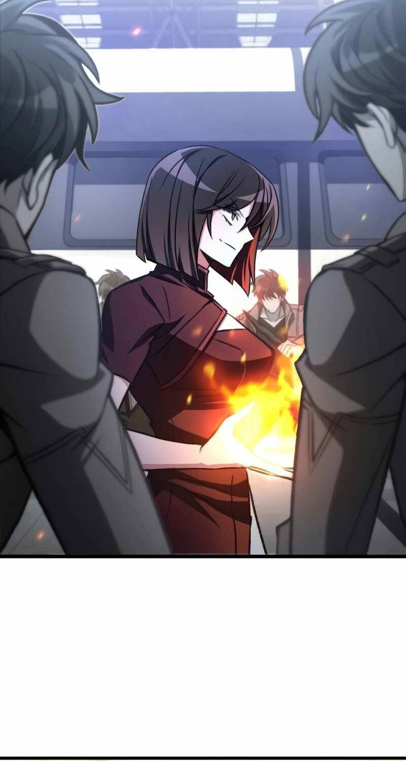 Sát Thủ Thiên Tài Đơn Độc Chap 37 - Next Chap 38