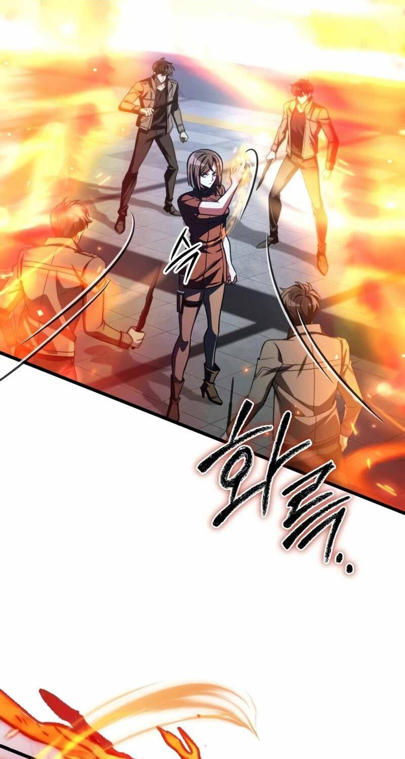 Sát Thủ Thiên Tài Đơn Độc Chap 37 - Next Chap 38