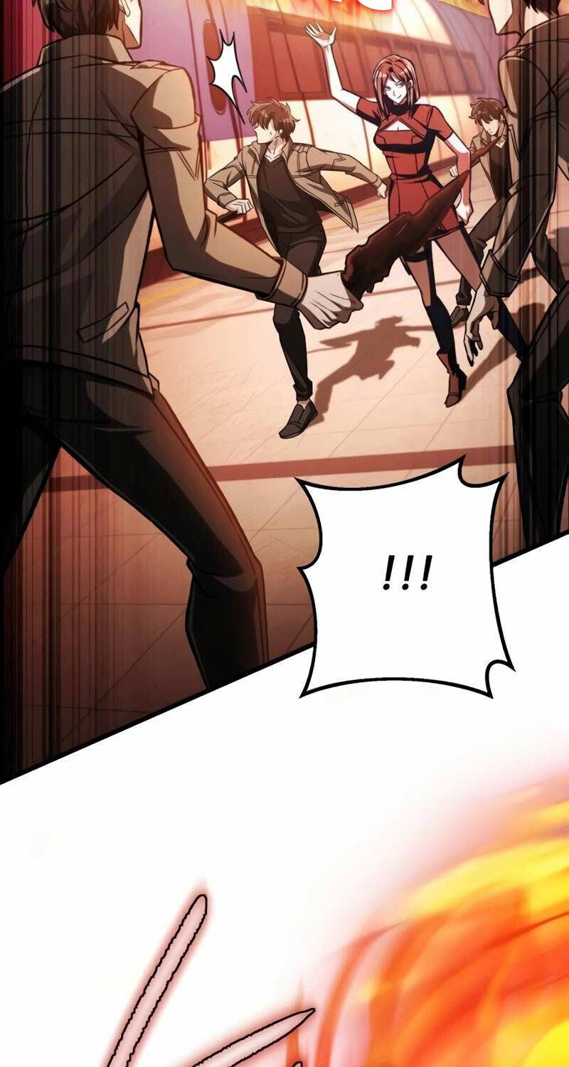 Sát Thủ Thiên Tài Đơn Độc Chap 37 - Next Chap 38