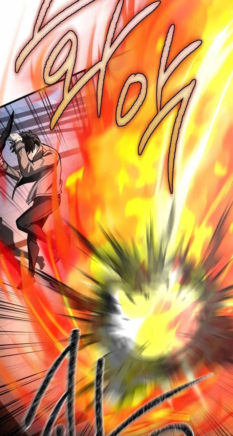 Sát Thủ Thiên Tài Đơn Độc Chap 37 - Next Chap 38