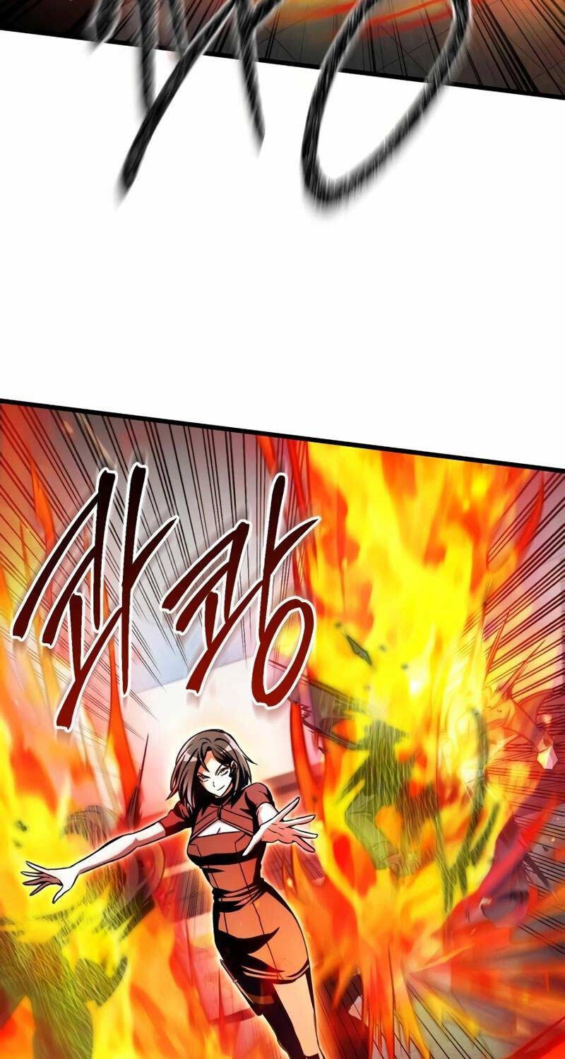 Sát Thủ Thiên Tài Đơn Độc Chap 37 - Next Chap 38