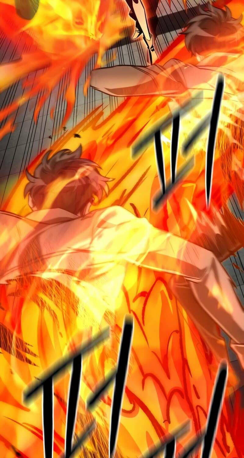 Sát Thủ Thiên Tài Đơn Độc Chap 37 - Next Chap 38