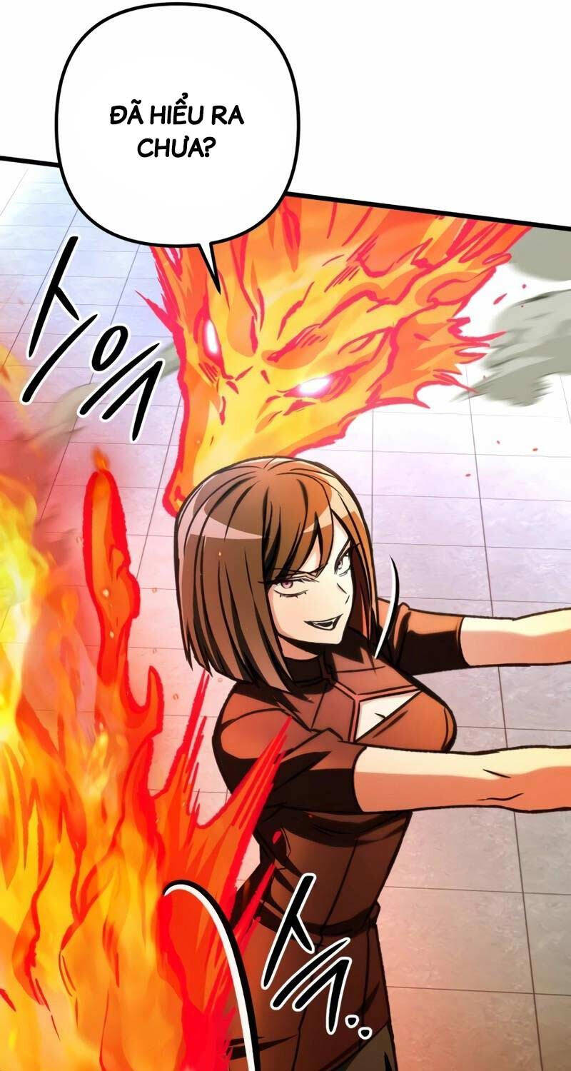 Sát Thủ Thiên Tài Đơn Độc Chap 37 - Next Chap 38