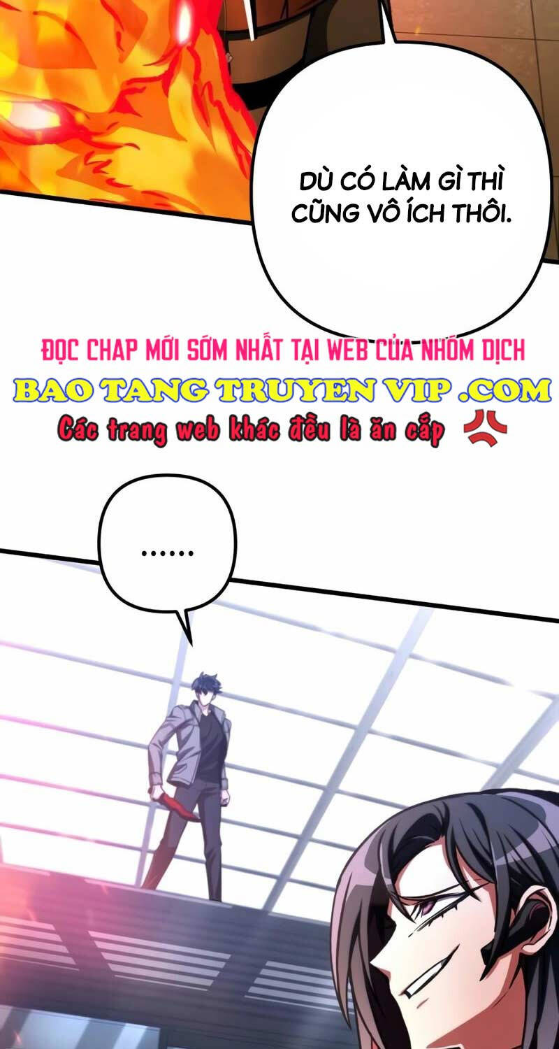 Sát Thủ Thiên Tài Đơn Độc Chap 37 - Next Chap 38