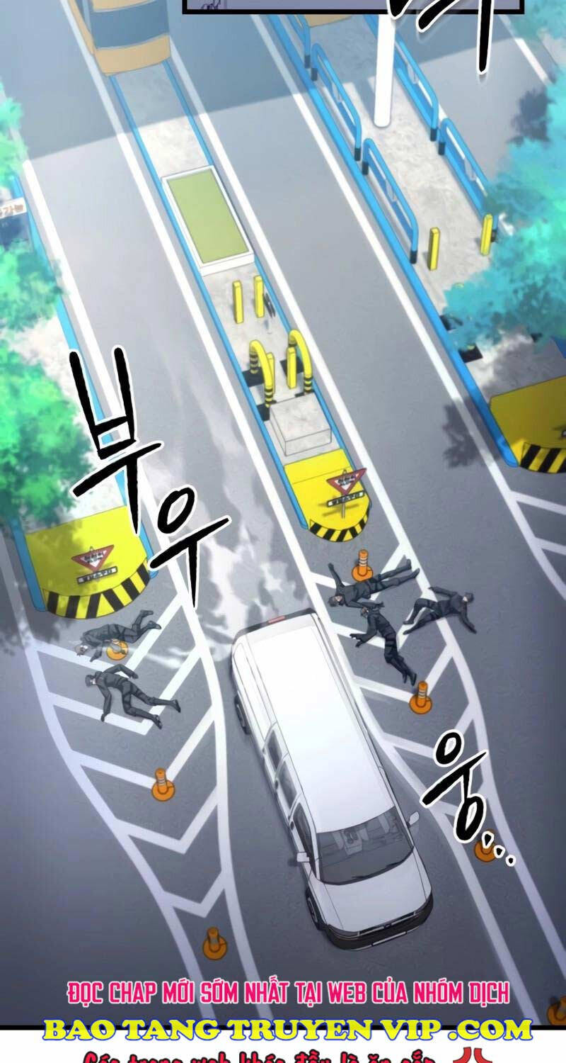 Sát Thủ Thiên Tài Đơn Độc Chap 37 - Next Chap 38