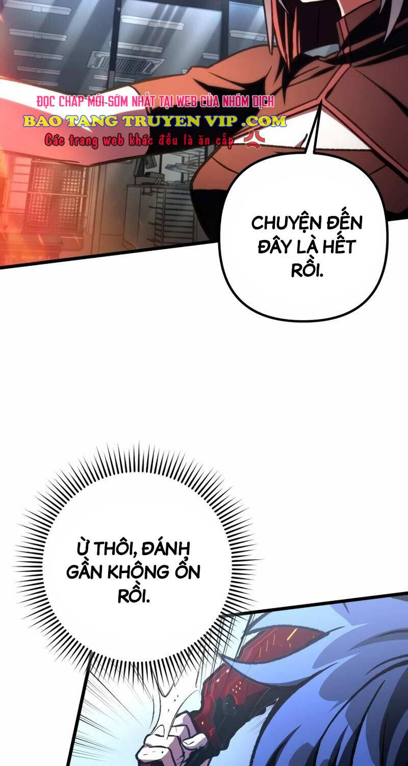 Sát Thủ Thiên Tài Đơn Độc Chap 37 - Next Chap 38