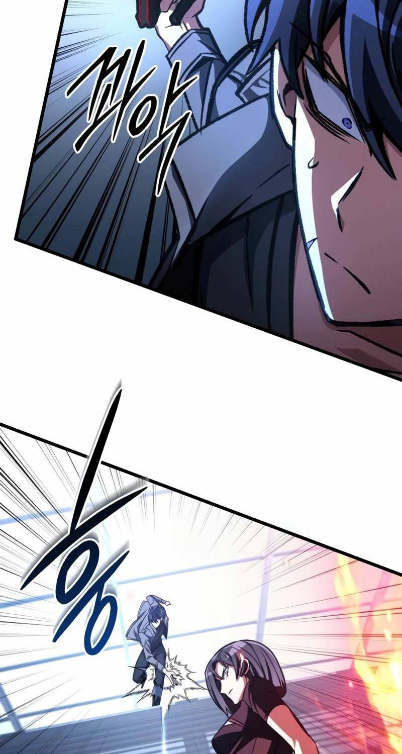 Sát Thủ Thiên Tài Đơn Độc Chap 37 - Next Chap 38