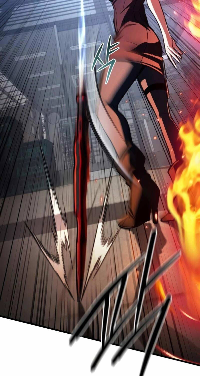 Sát Thủ Thiên Tài Đơn Độc Chap 37 - Next Chap 38