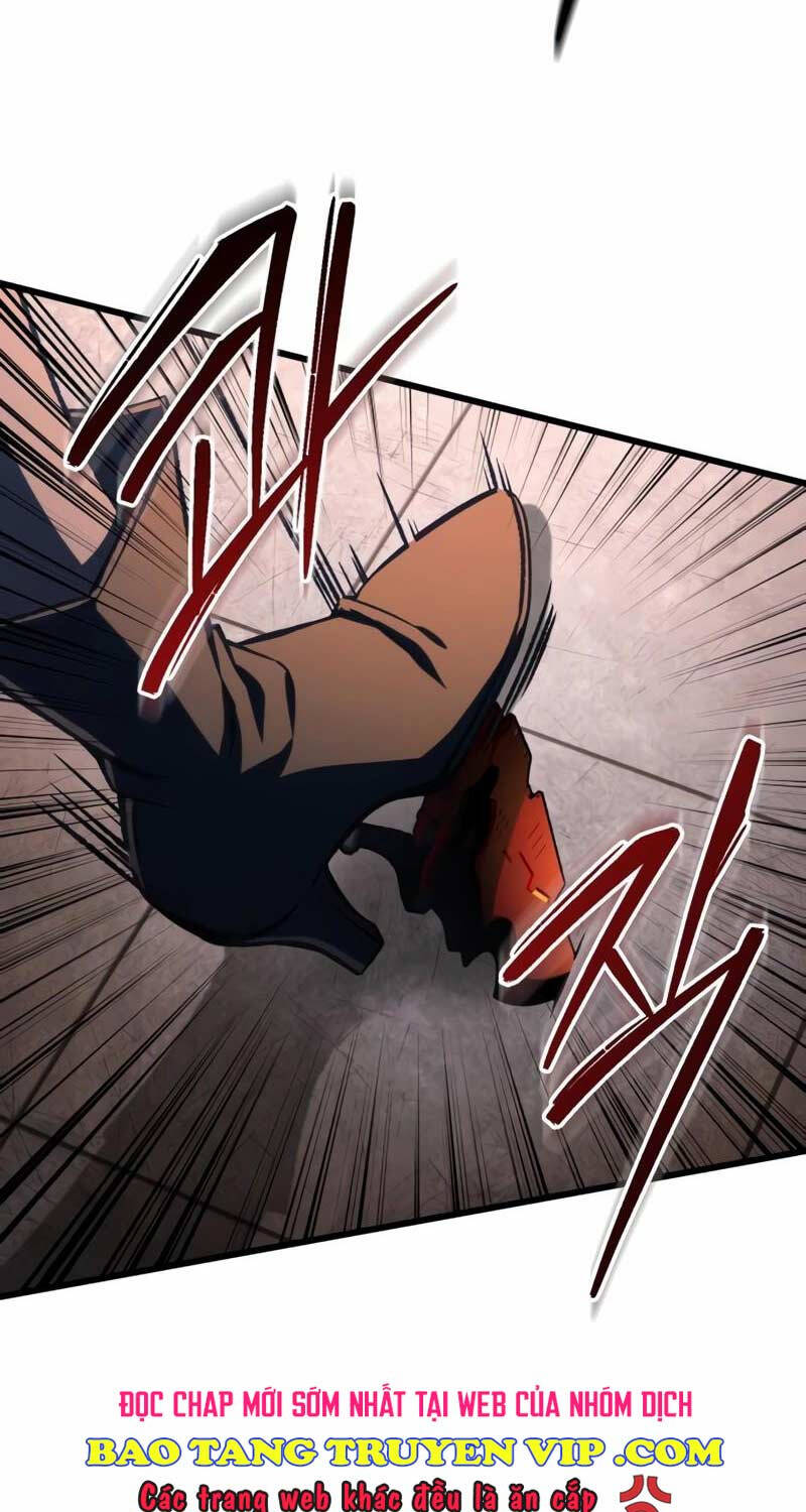 Sát Thủ Thiên Tài Đơn Độc Chap 37 - Next Chap 38