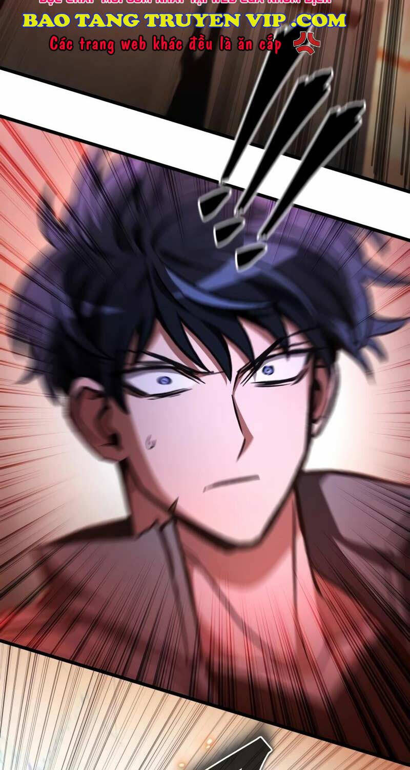 Sát Thủ Thiên Tài Đơn Độc Chap 37 - Next Chap 38