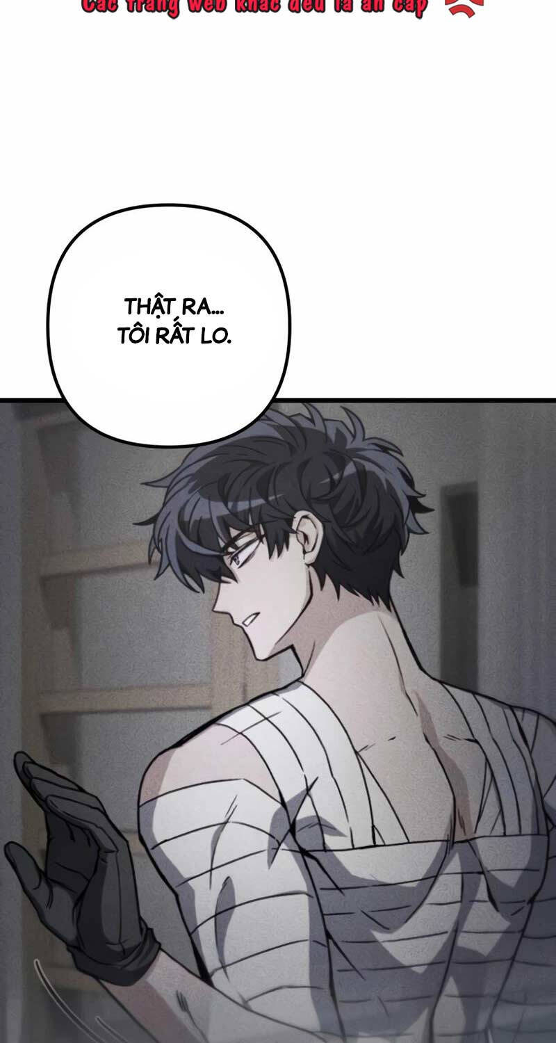 Sát Thủ Thiên Tài Đơn Độc Chap 37 - Next Chap 38