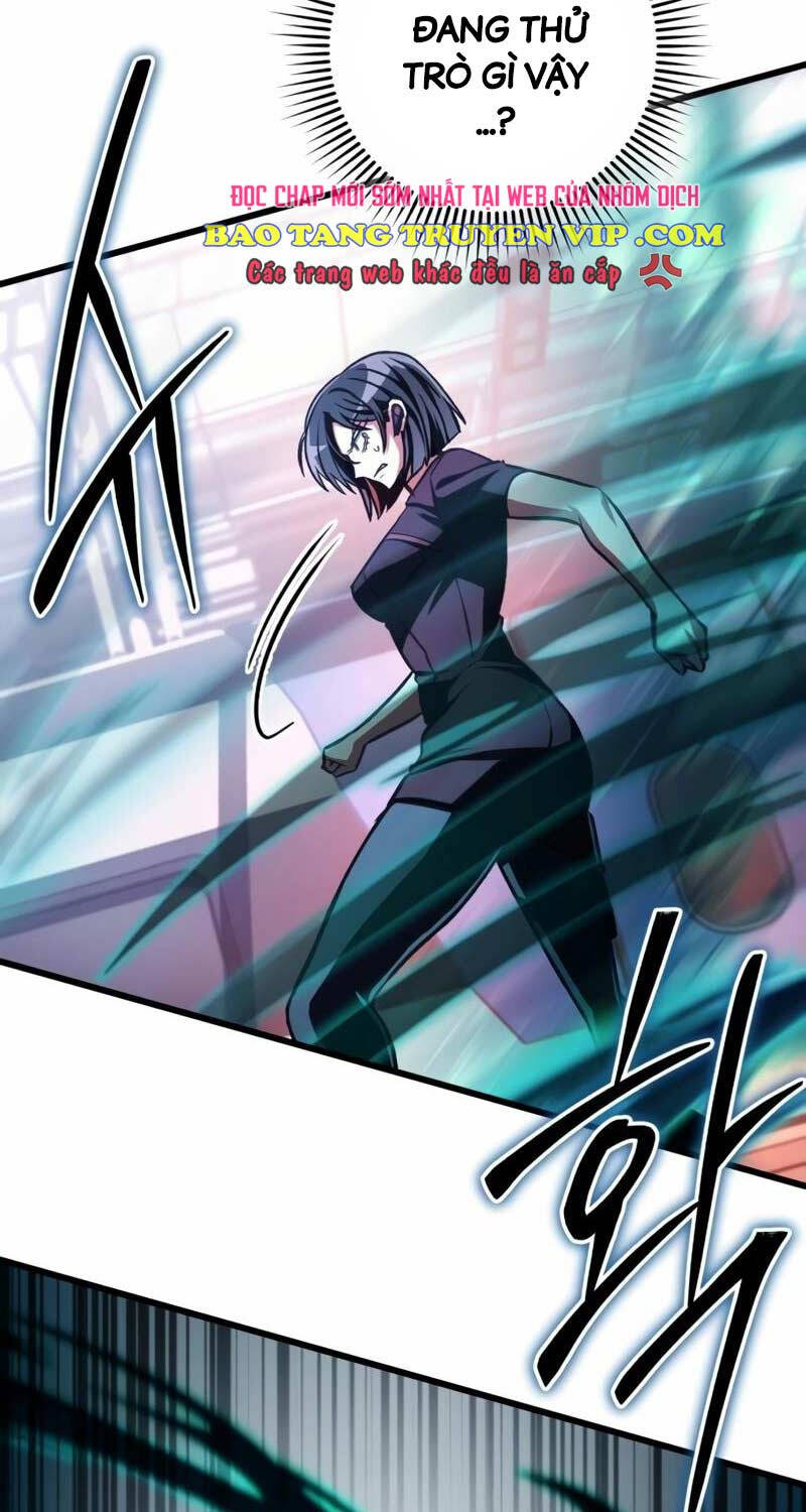 Sát Thủ Thiên Tài Đơn Độc Chap 37 - Next Chap 38