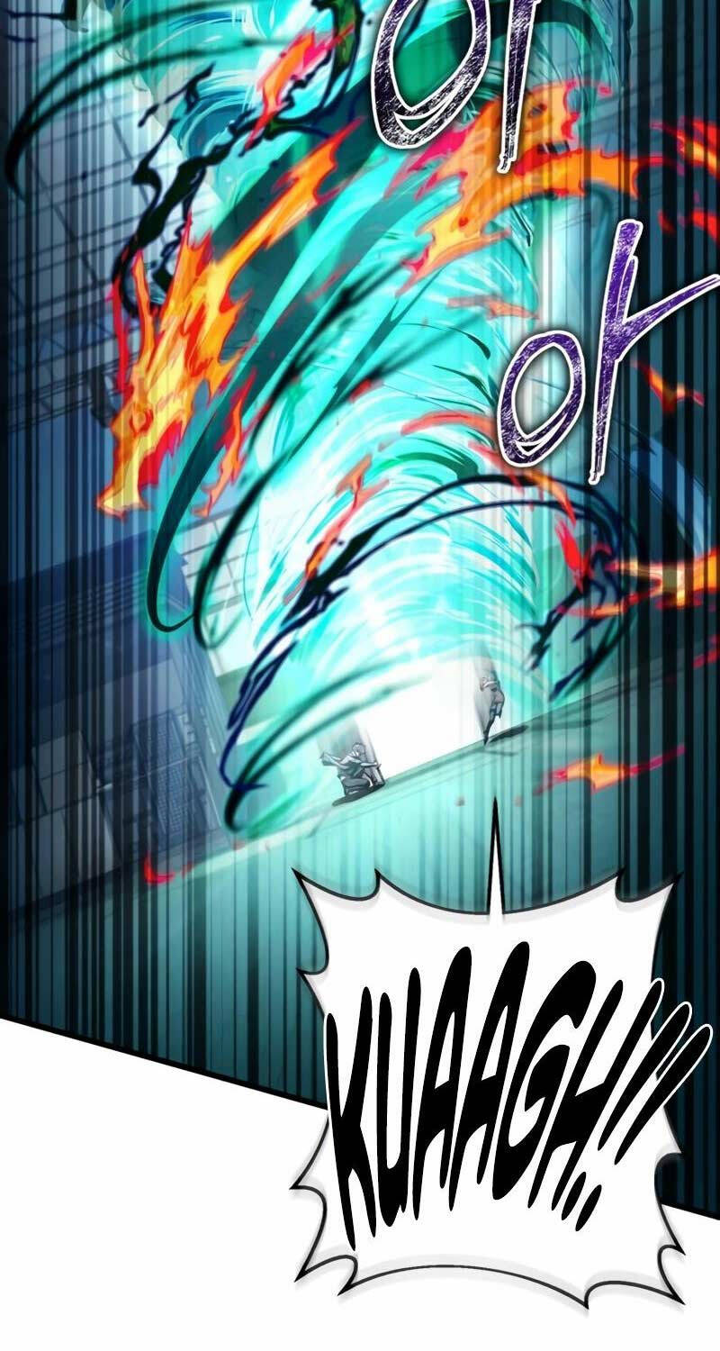 Sát Thủ Thiên Tài Đơn Độc Chap 37 - Next Chap 38