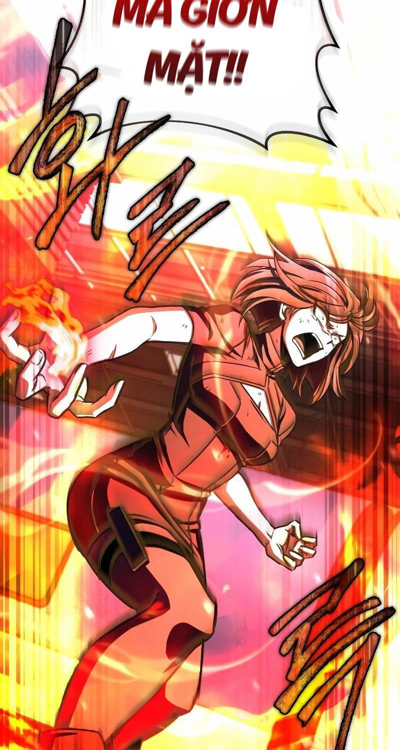 Sát Thủ Thiên Tài Đơn Độc Chap 38 - Next Chap 39