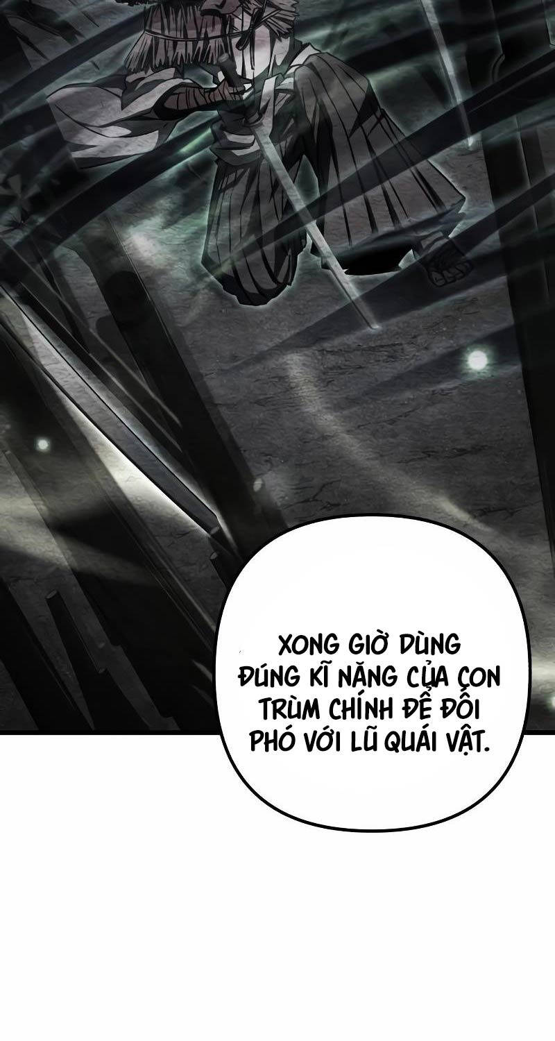 Sát Thủ Thiên Tài Đơn Độc Chap 38 - Next Chap 39