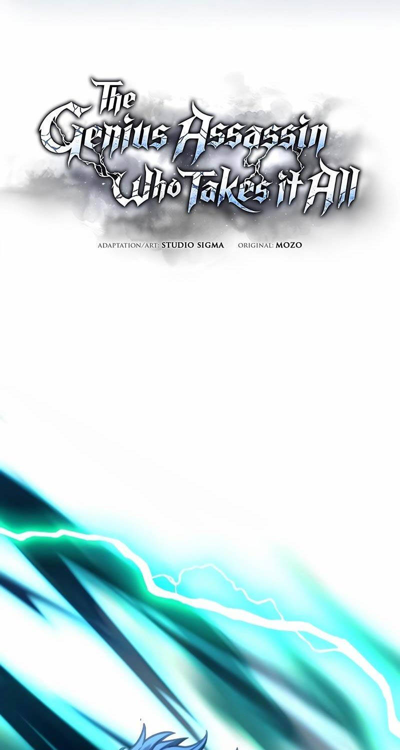 Sát Thủ Thiên Tài Đơn Độc Chap 38 - Next Chap 39