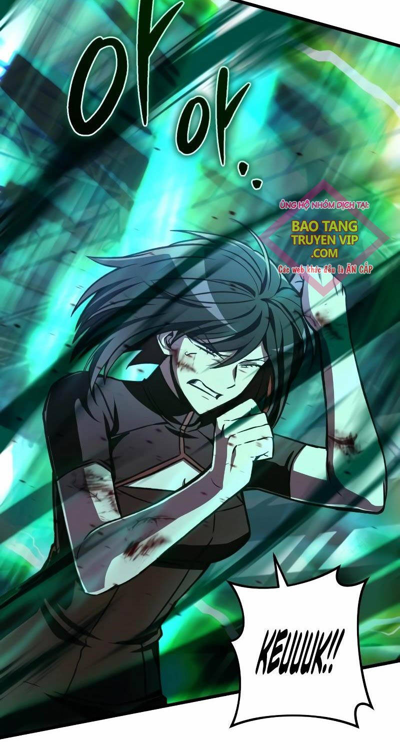 Sát Thủ Thiên Tài Đơn Độc Chap 38 - Next Chap 39