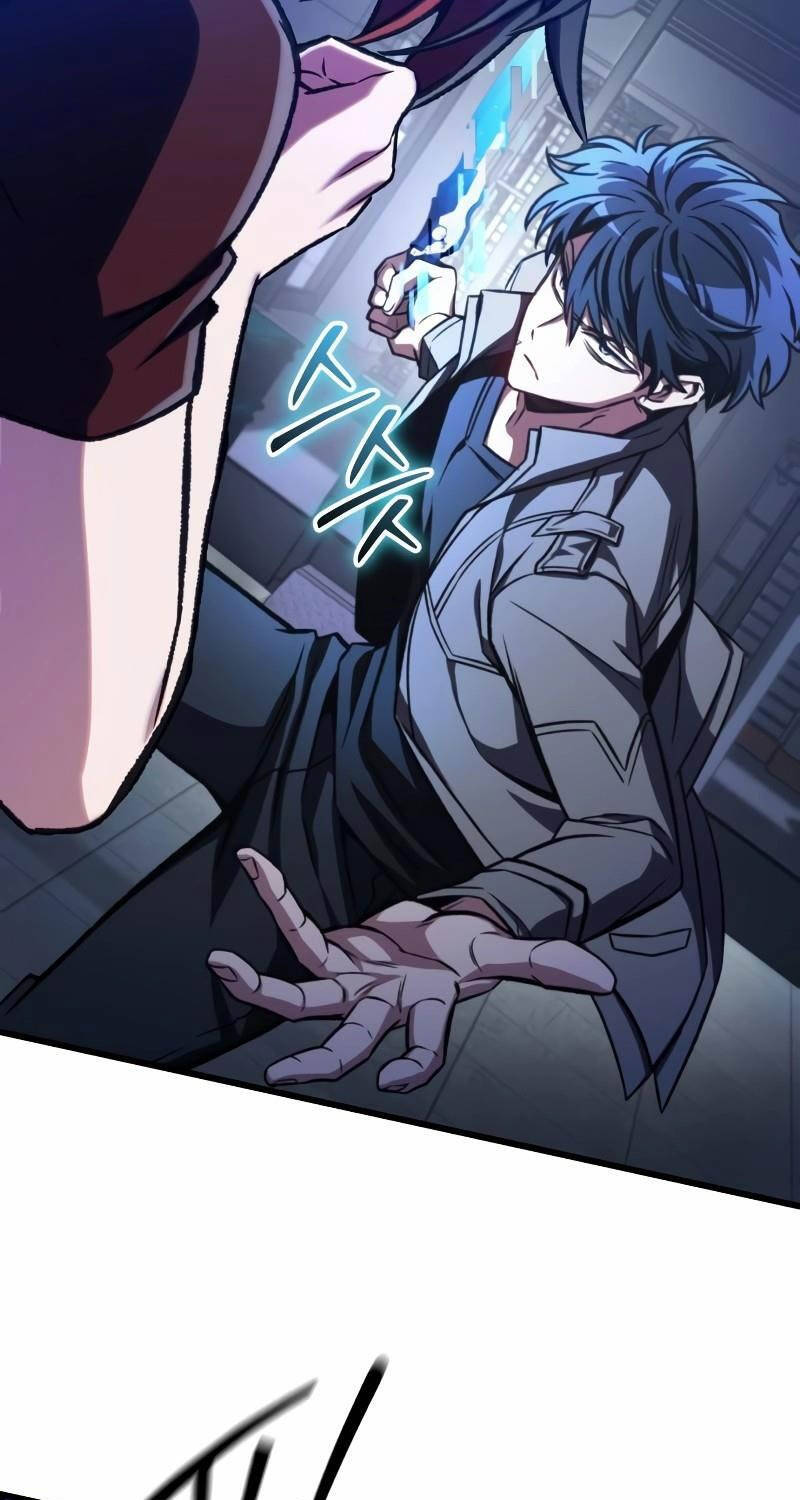 Sát Thủ Thiên Tài Đơn Độc Chap 38 - Next Chap 39