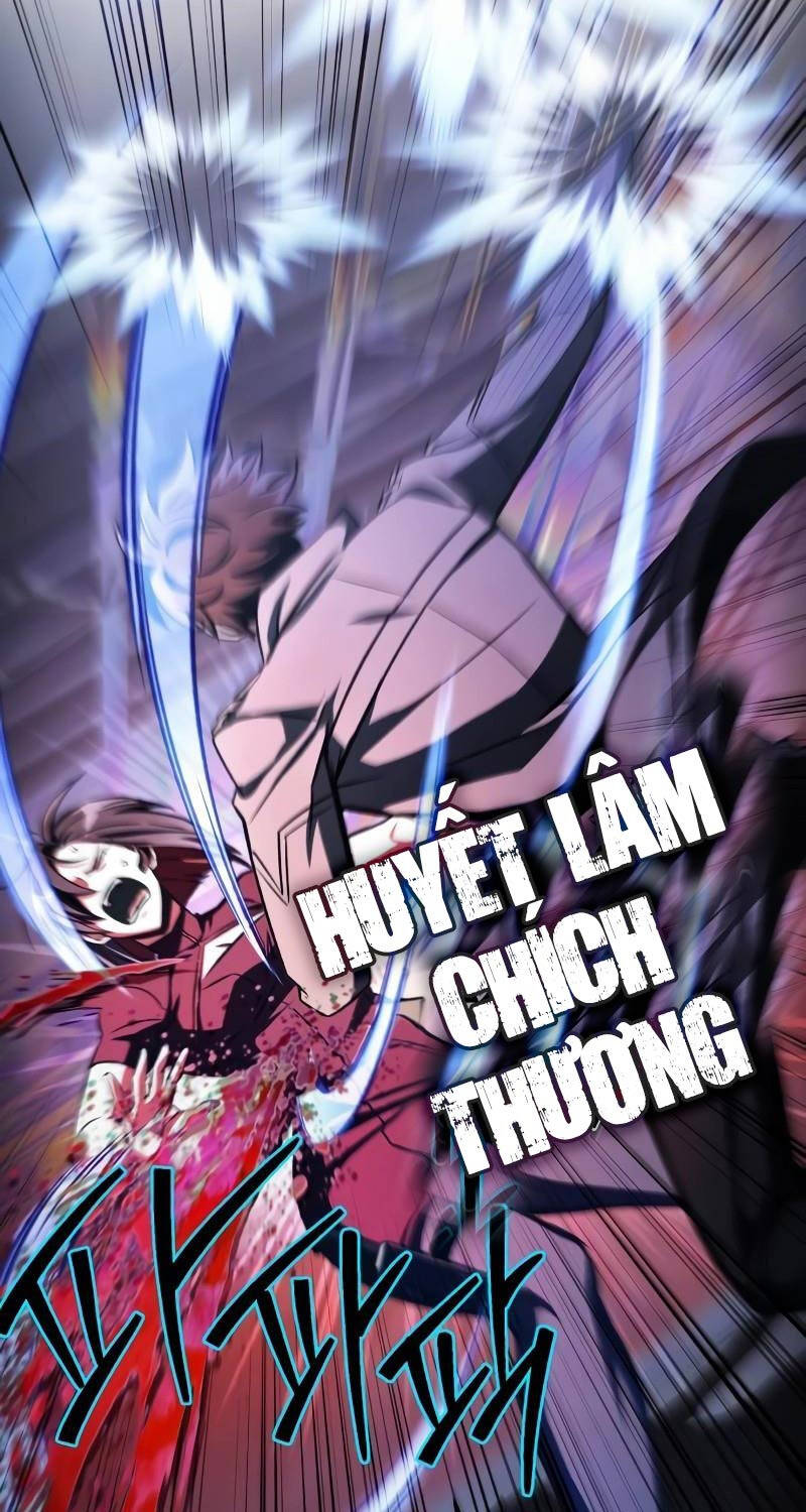Sát Thủ Thiên Tài Đơn Độc Chap 38 - Next Chap 39