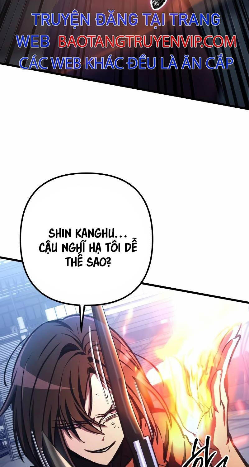 Sát Thủ Thiên Tài Đơn Độc Chap 38 - Next Chap 39