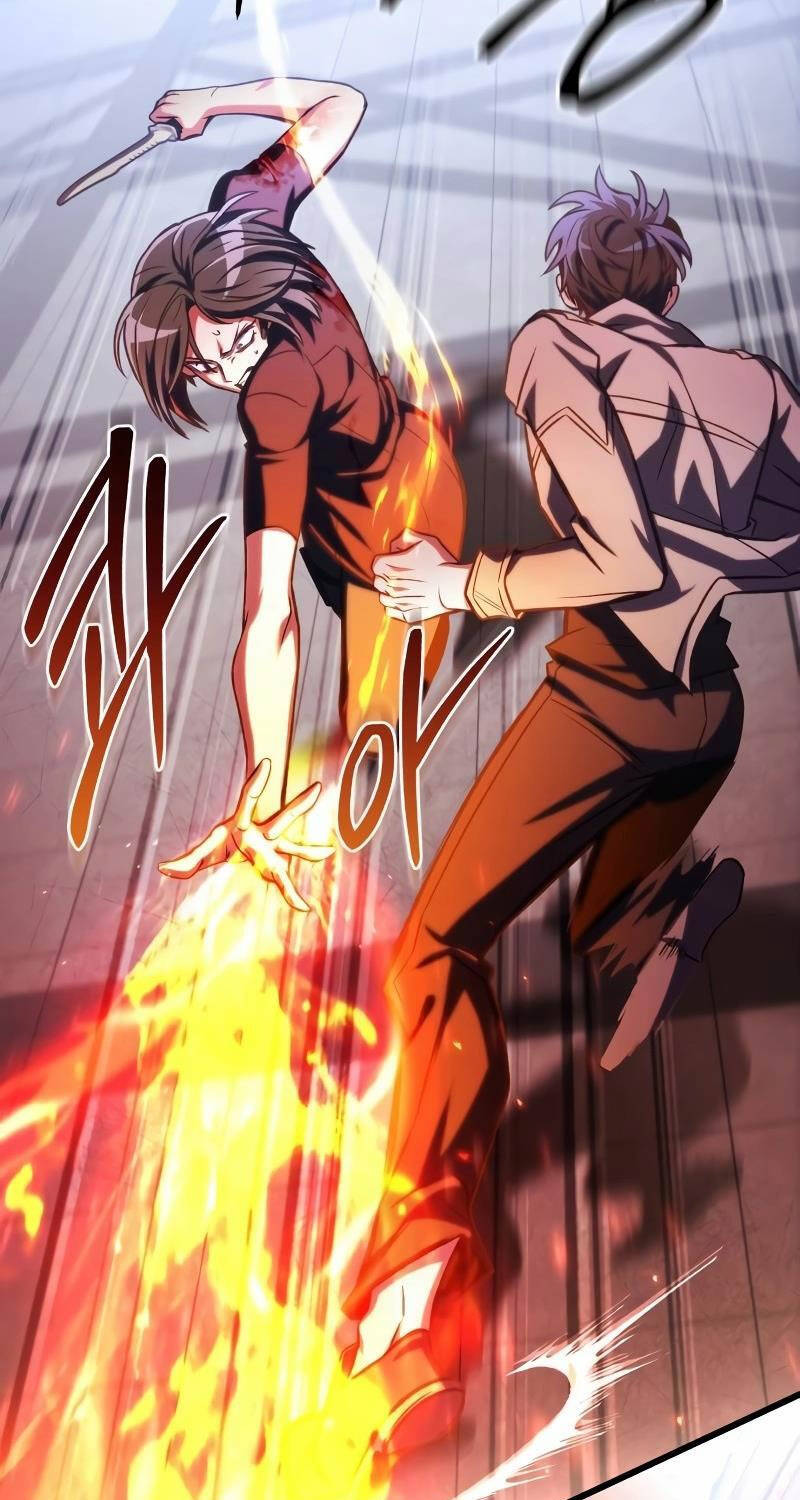 Sát Thủ Thiên Tài Đơn Độc Chap 38 - Next Chap 39