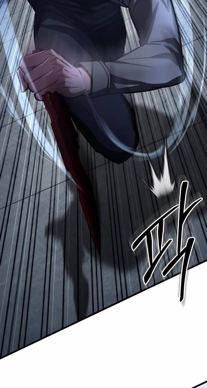 Sát Thủ Thiên Tài Đơn Độc Chap 38 - Next Chap 39
