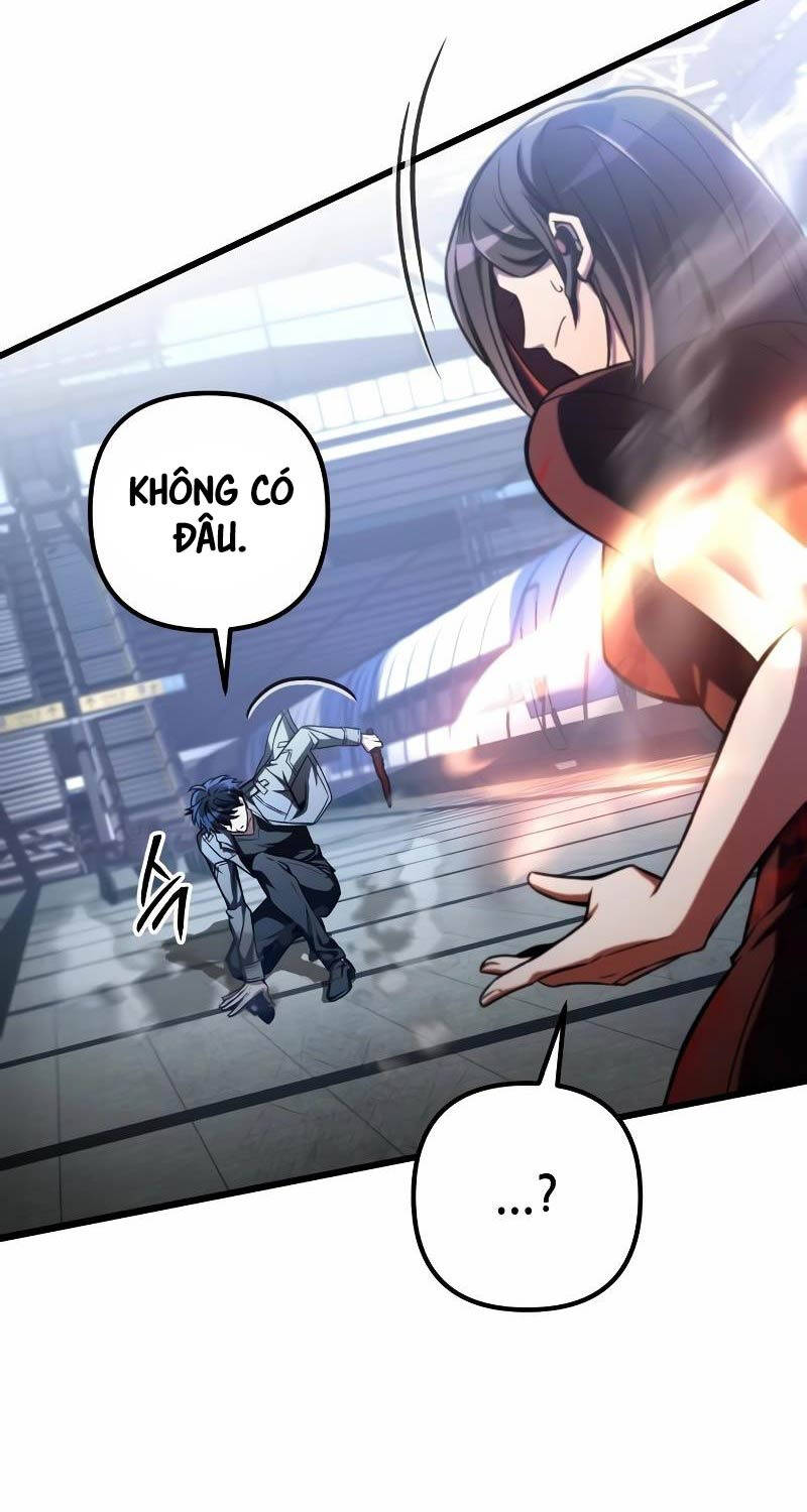 Sát Thủ Thiên Tài Đơn Độc Chap 38 - Next Chap 39