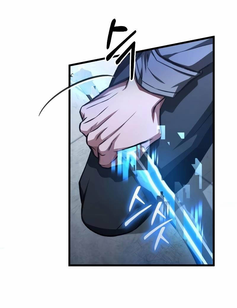 Sát Thủ Thiên Tài Đơn Độc Chap 38 - Next Chap 39