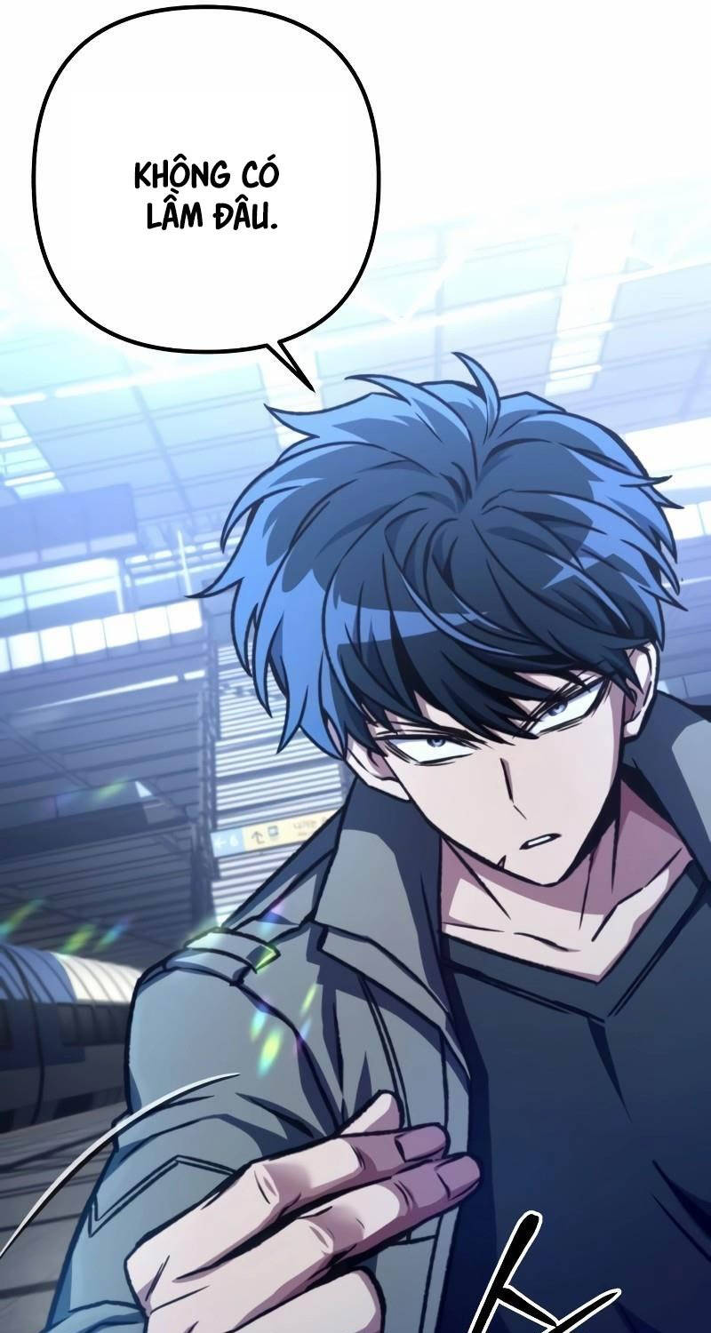 Sát Thủ Thiên Tài Đơn Độc Chap 38 - Next Chap 39