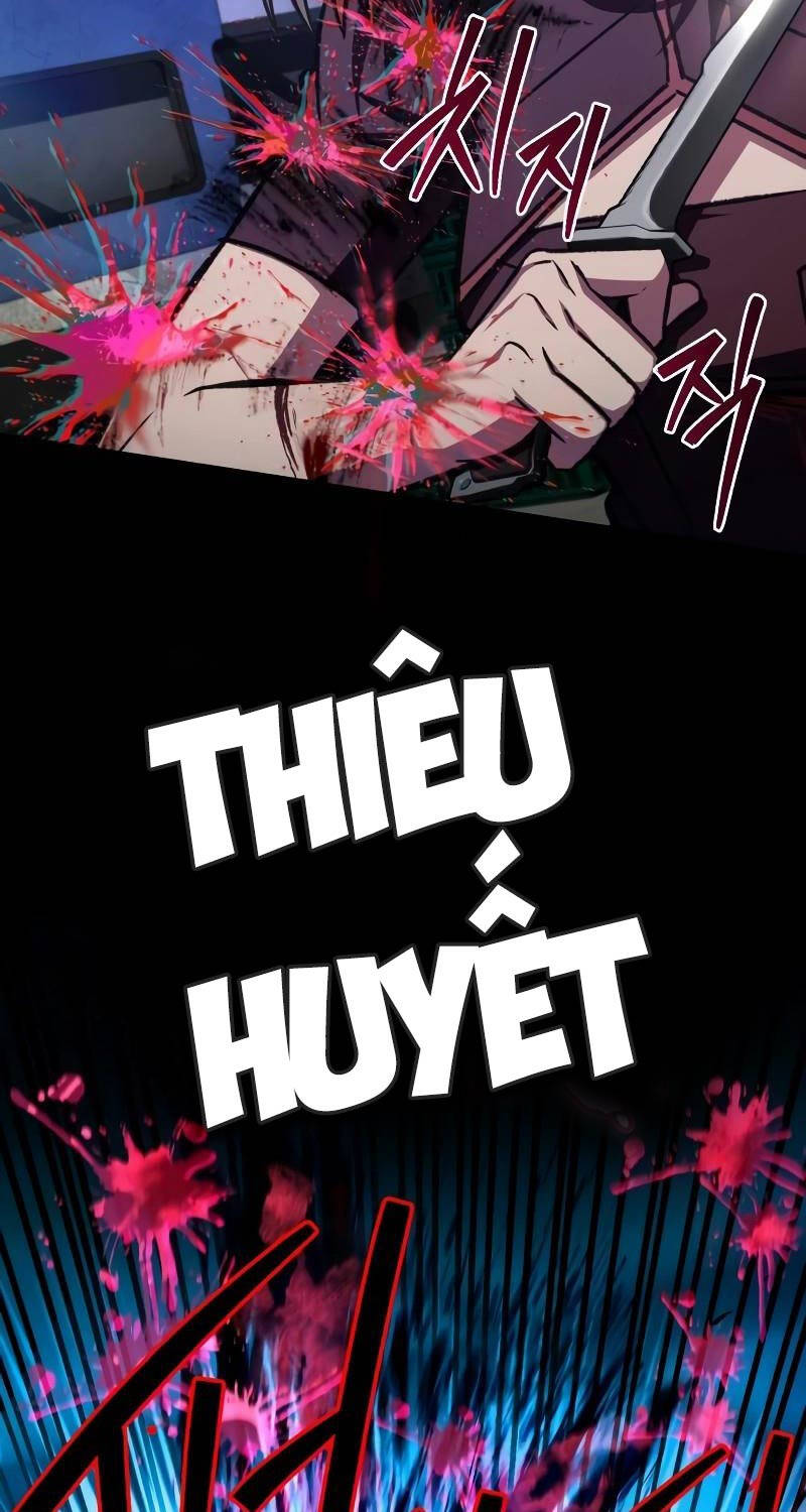 Sát Thủ Thiên Tài Đơn Độc Chap 38 - Next Chap 39