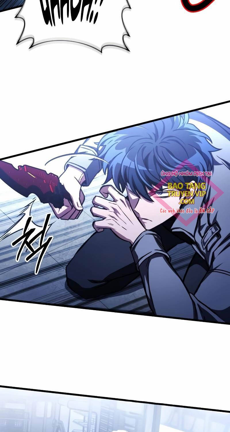 Sát Thủ Thiên Tài Đơn Độc Chap 38 - Next Chap 39