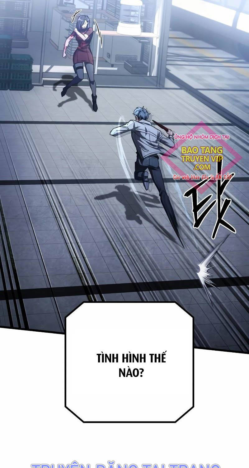 Sát Thủ Thiên Tài Đơn Độc Chap 38 - Next Chap 39