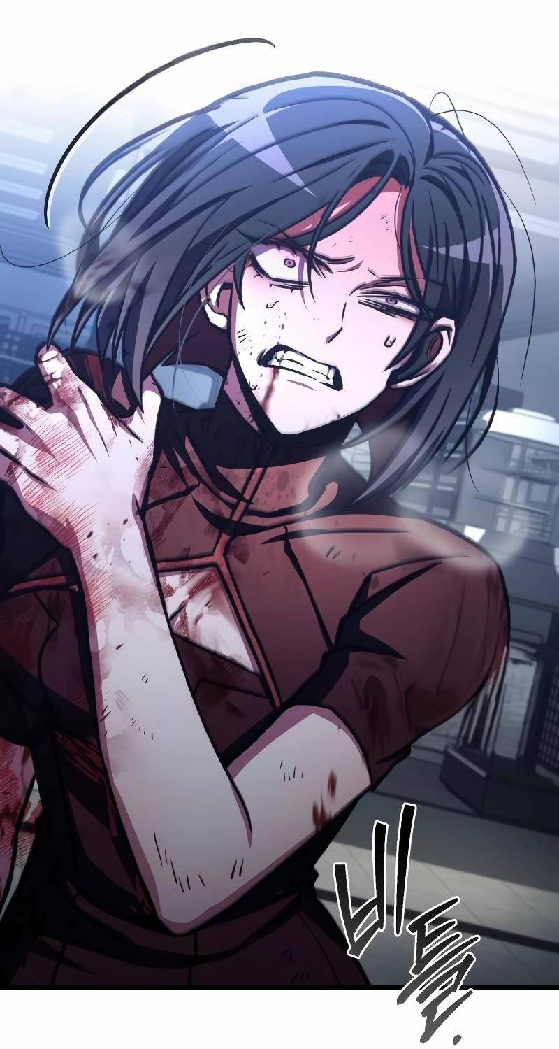 Sát Thủ Thiên Tài Đơn Độc Chap 38 - Next Chap 39