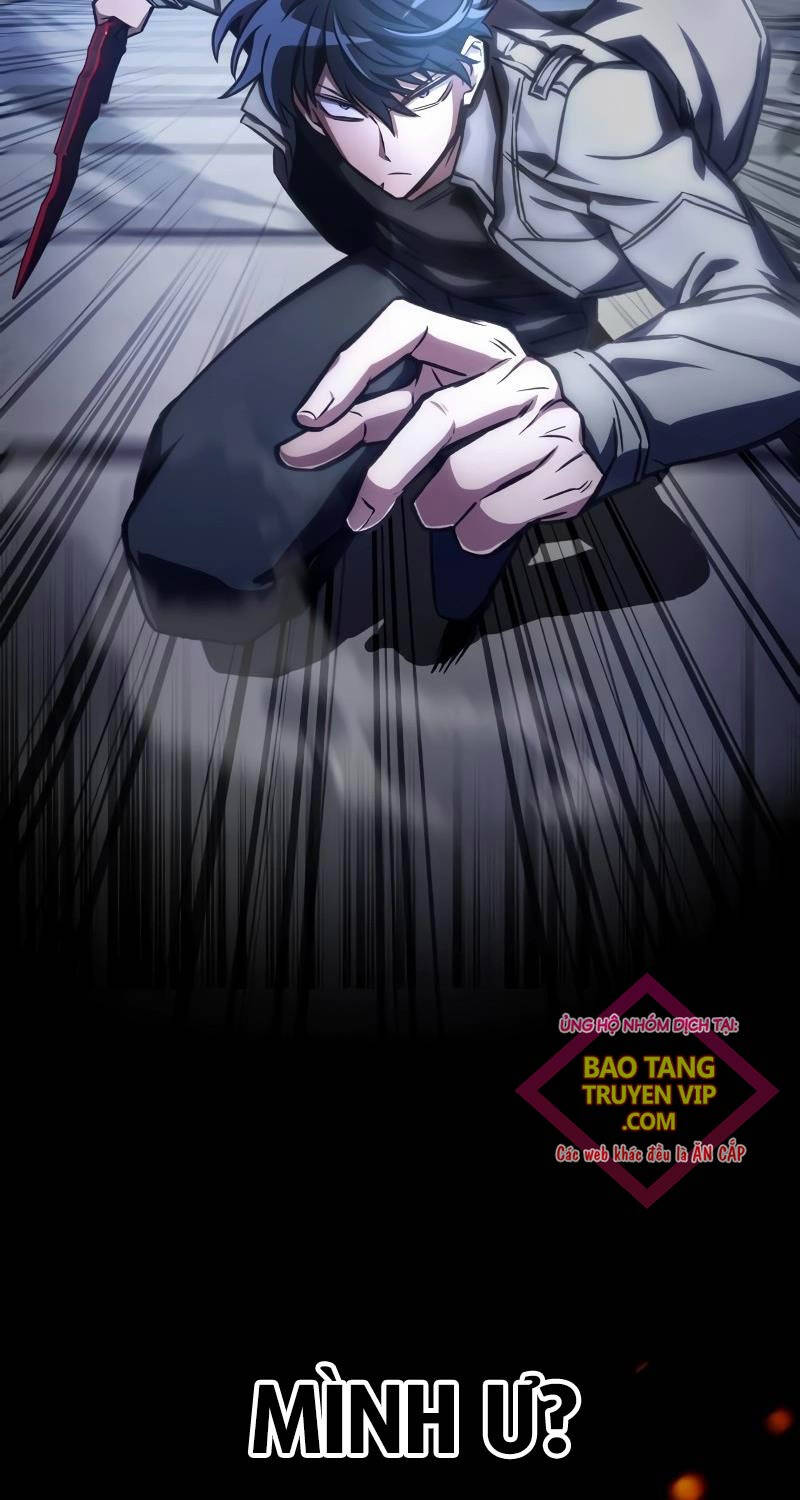 Sát Thủ Thiên Tài Đơn Độc Chap 38 - Next Chap 39