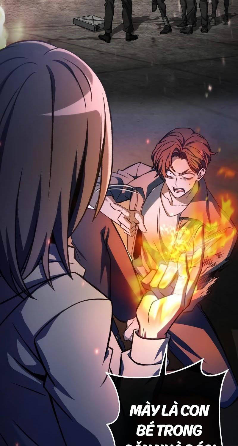 Sát Thủ Thiên Tài Đơn Độc Chap 38 - Next Chap 39