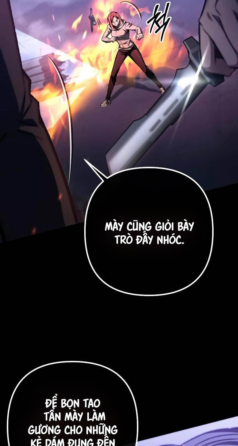 Sát Thủ Thiên Tài Đơn Độc Chap 38 - Next Chap 39
