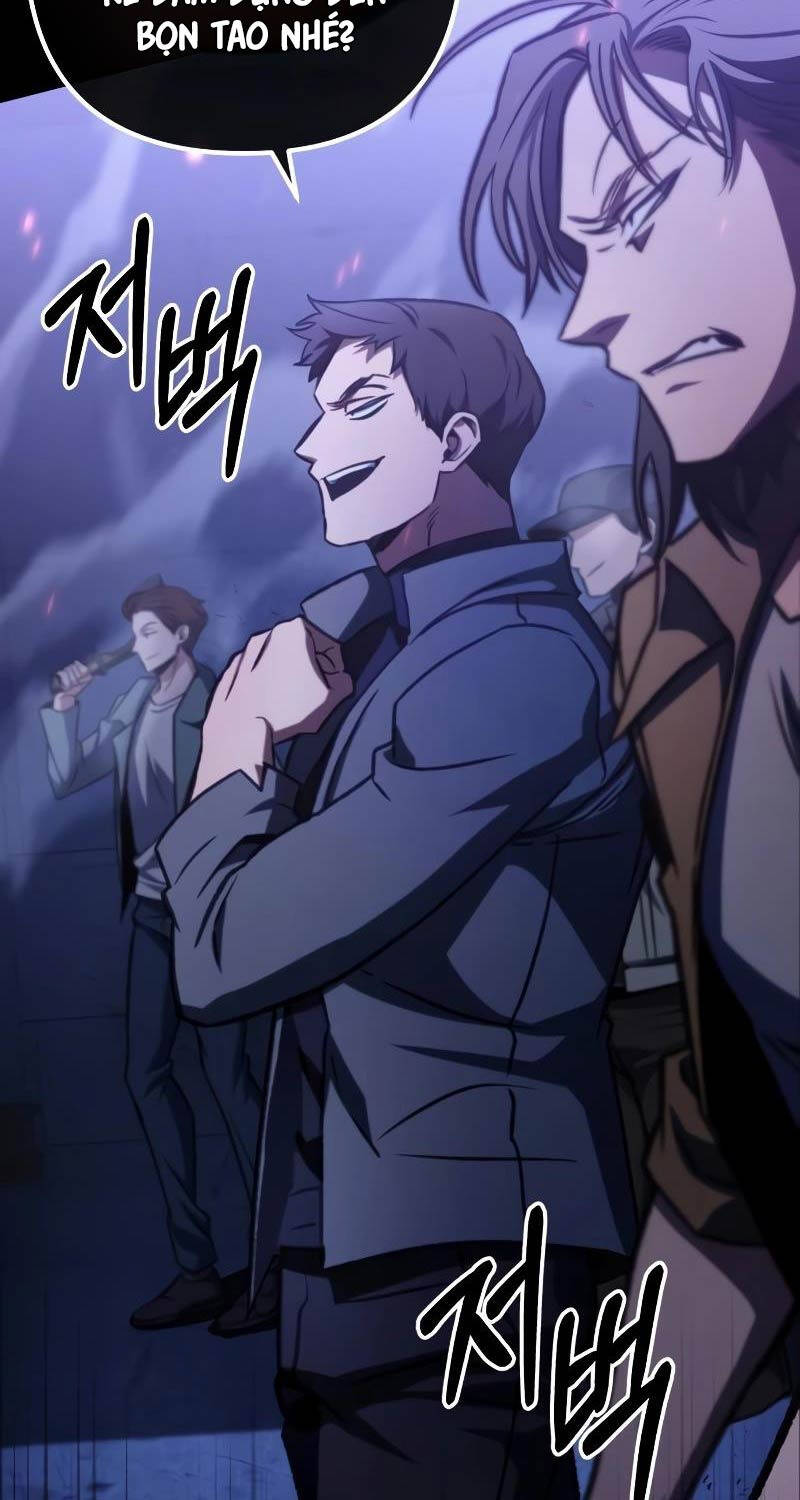Sát Thủ Thiên Tài Đơn Độc Chap 38 - Next Chap 39