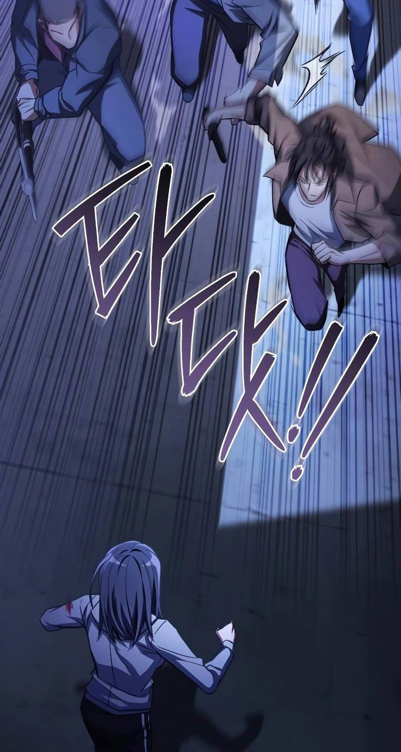 Sát Thủ Thiên Tài Đơn Độc Chap 38 - Next Chap 39